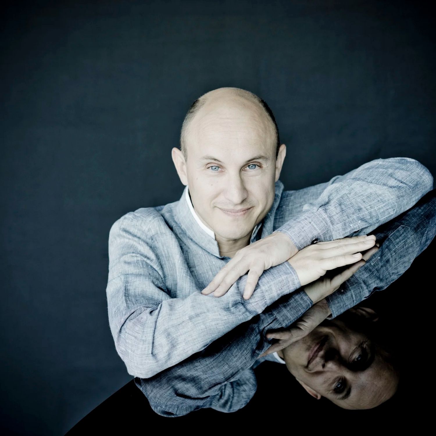 NELSON GOERNER, piano