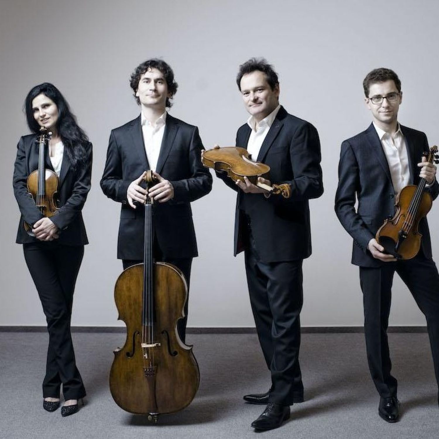 Belcea Quartet